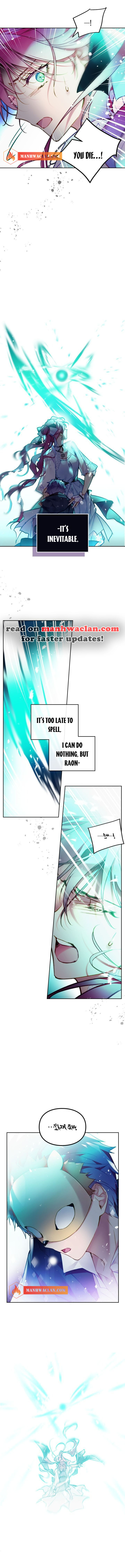 Death Is The Only Ending For The Villainess Chapter 113 - Page 3