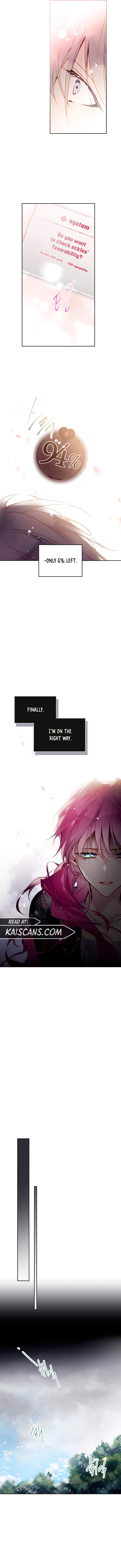 Death Is The Only Ending For The Villainess Chapter 126 - Page 5