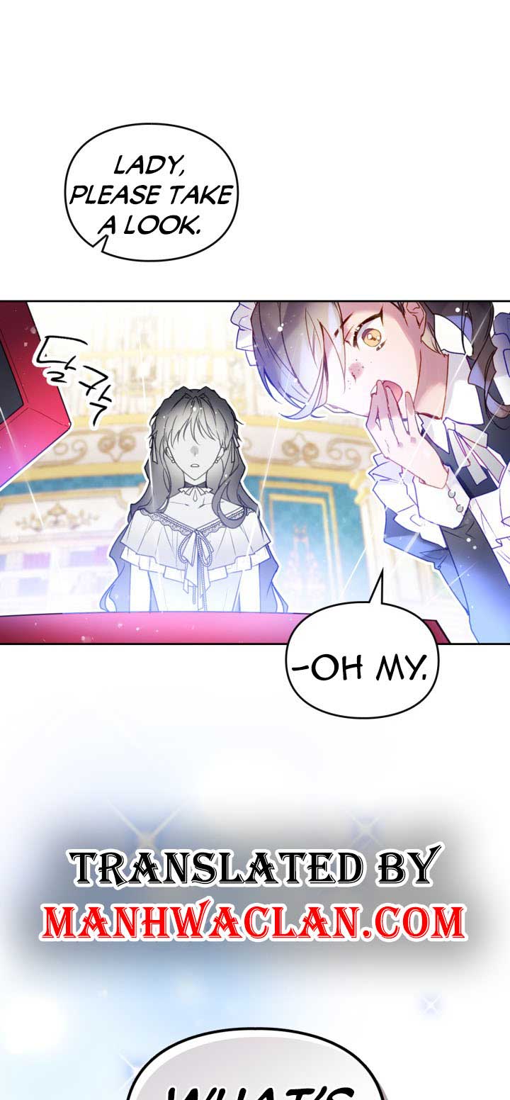 Death Is The Only Ending For The Villainess Chapter 128 - Page 1