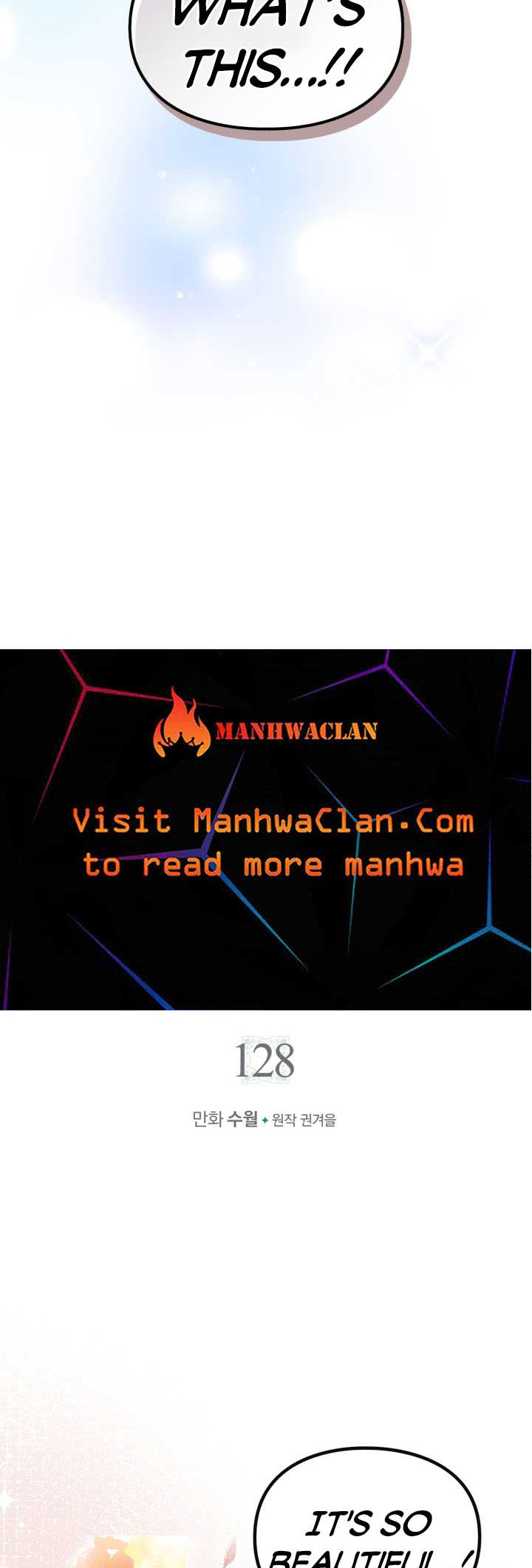 Death Is The Only Ending For The Villainess Chapter 128 - Page 2