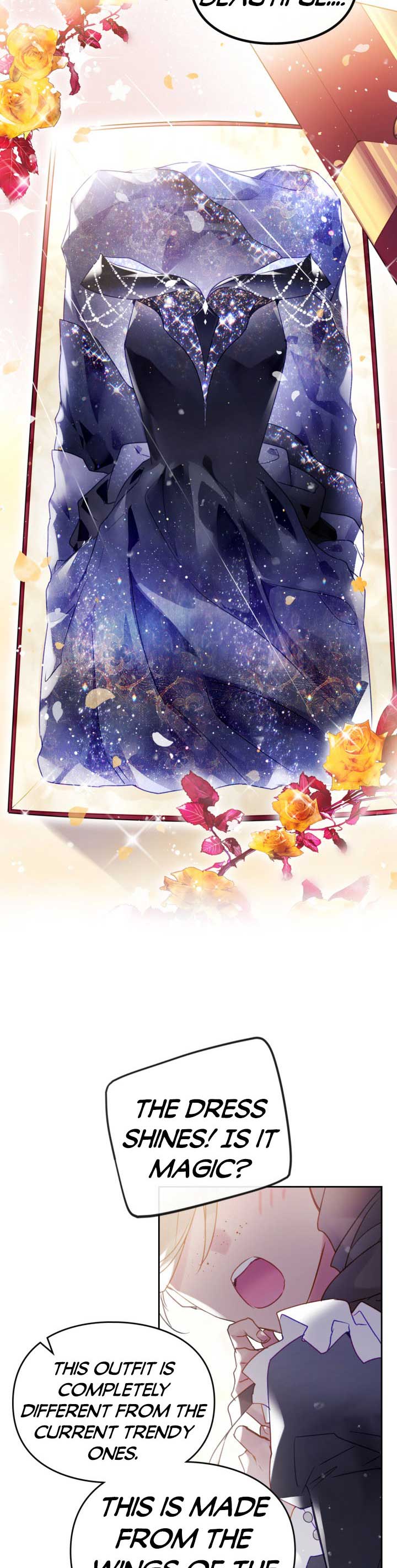 Death Is The Only Ending For The Villainess Chapter 128 - Page 3