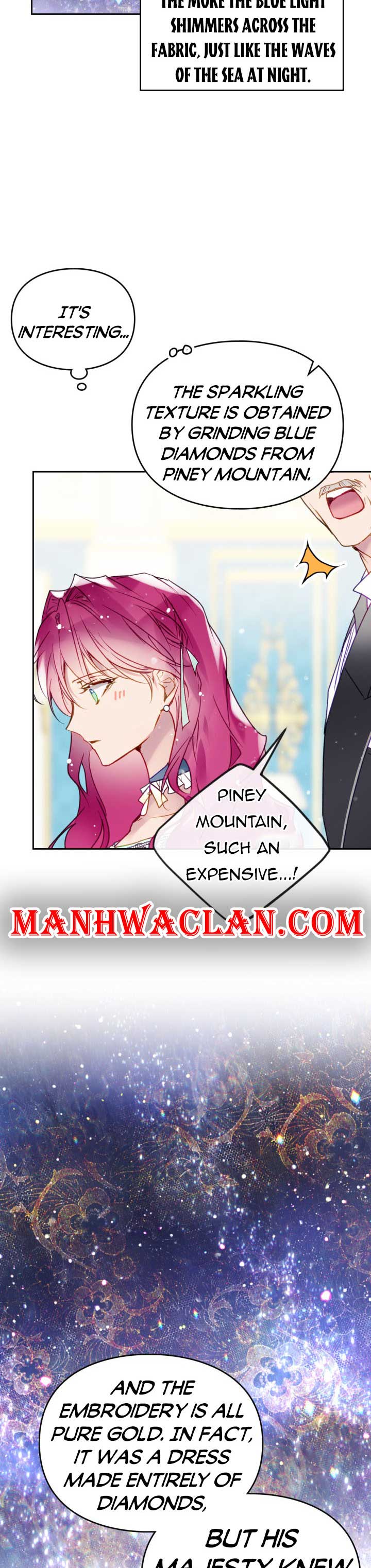 Death Is The Only Ending For The Villainess Chapter 128 - Page 5