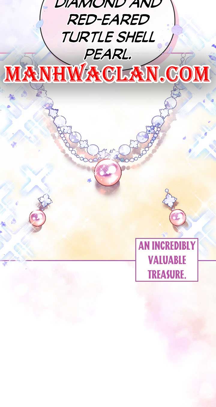 Death Is The Only Ending For The Villainess Chapter 128 - Page 7