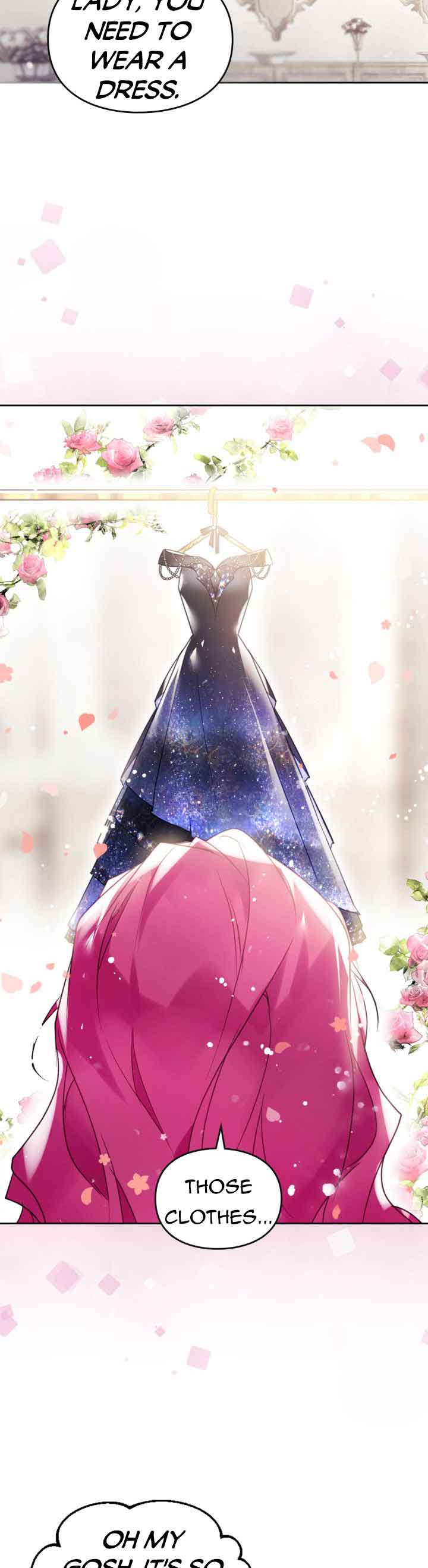 Death Is The Only Ending For The Villainess Chapter 129 - Page 2