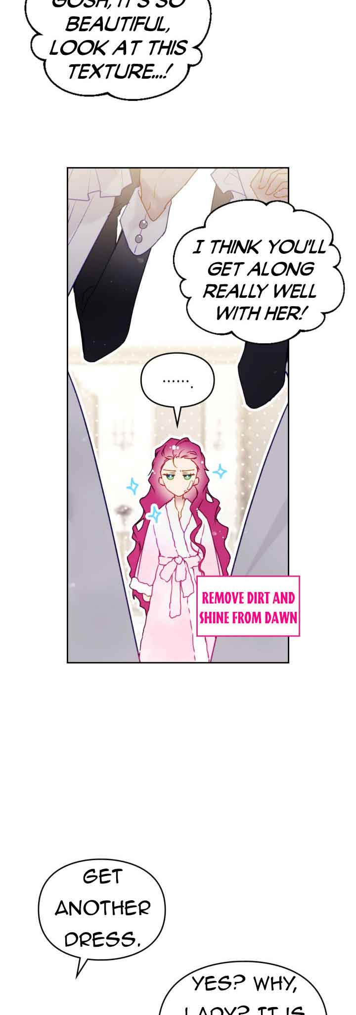 Death Is The Only Ending For The Villainess Chapter 129 - Page 3