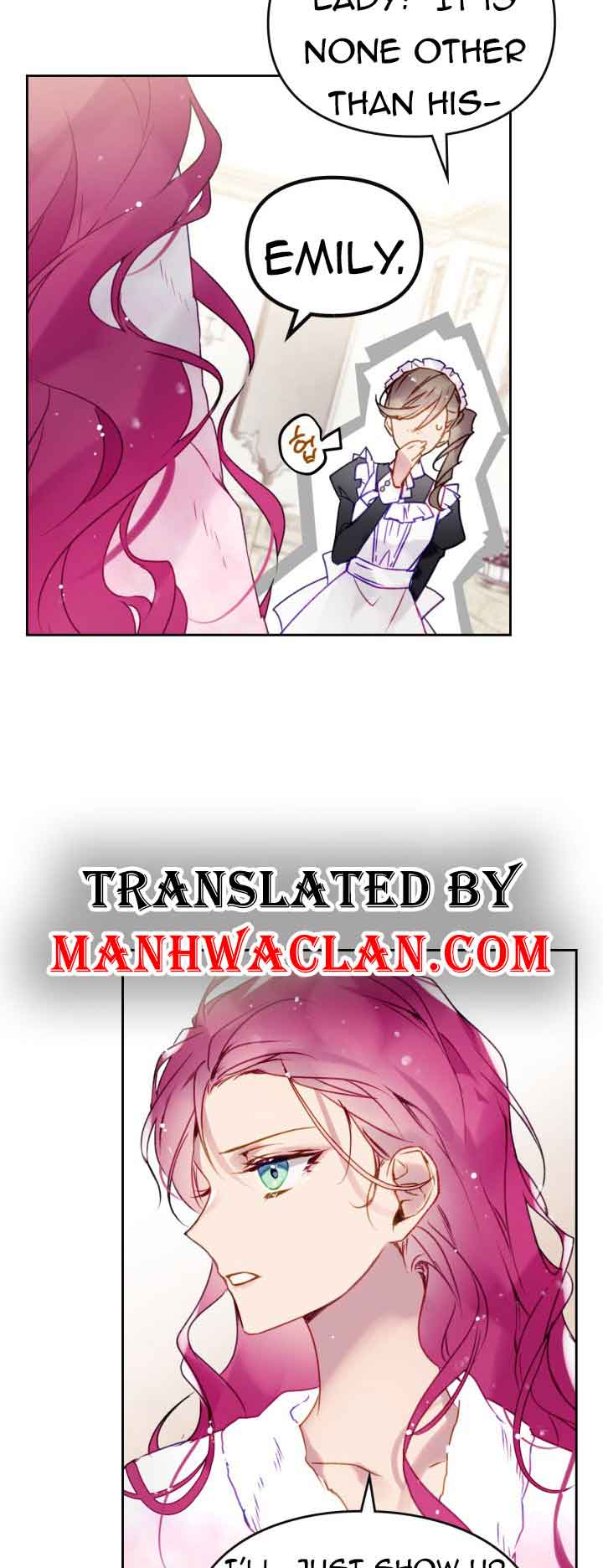 Death Is The Only Ending For The Villainess Chapter 129 - Page 4