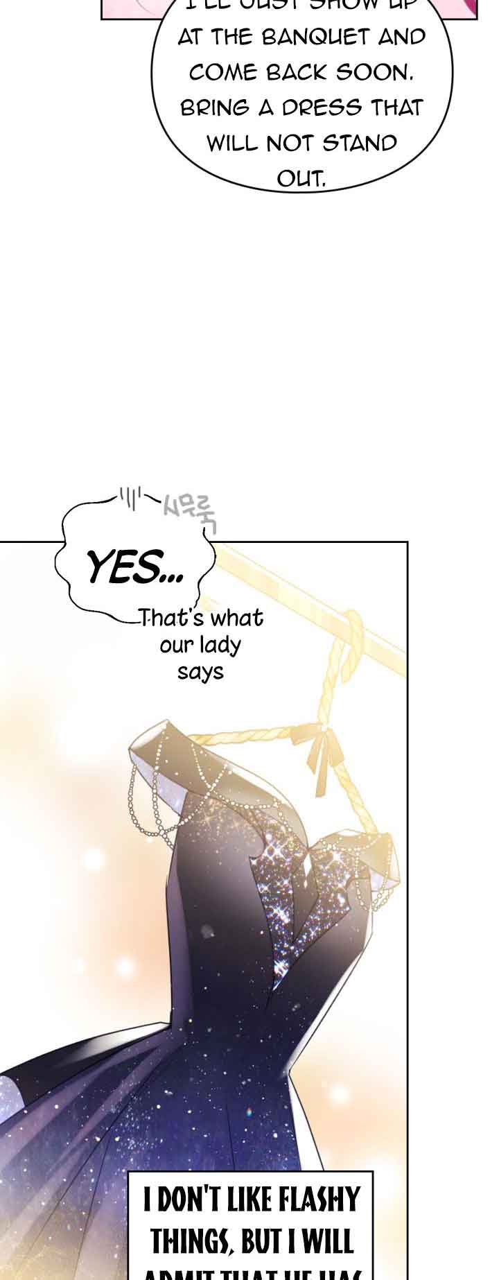 Death Is The Only Ending For The Villainess Chapter 129 - Page 5