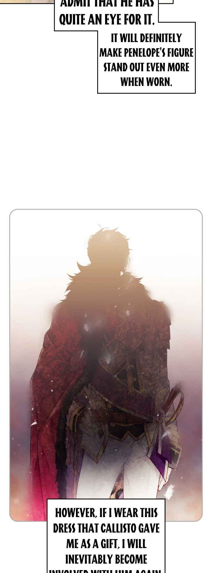 Death Is The Only Ending For The Villainess Chapter 129 - Page 6