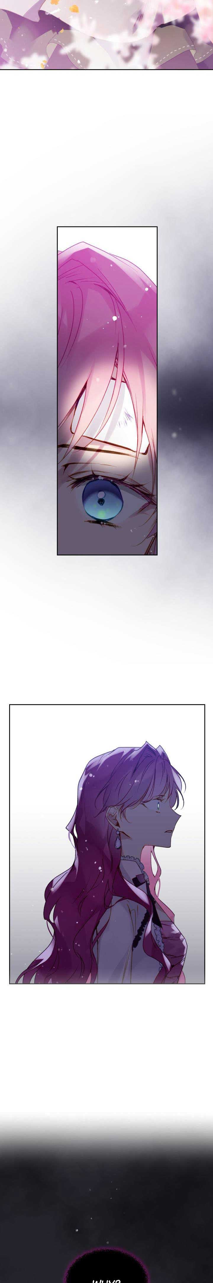 Death Is The Only Ending For The Villainess Chapter 136 - Page 2