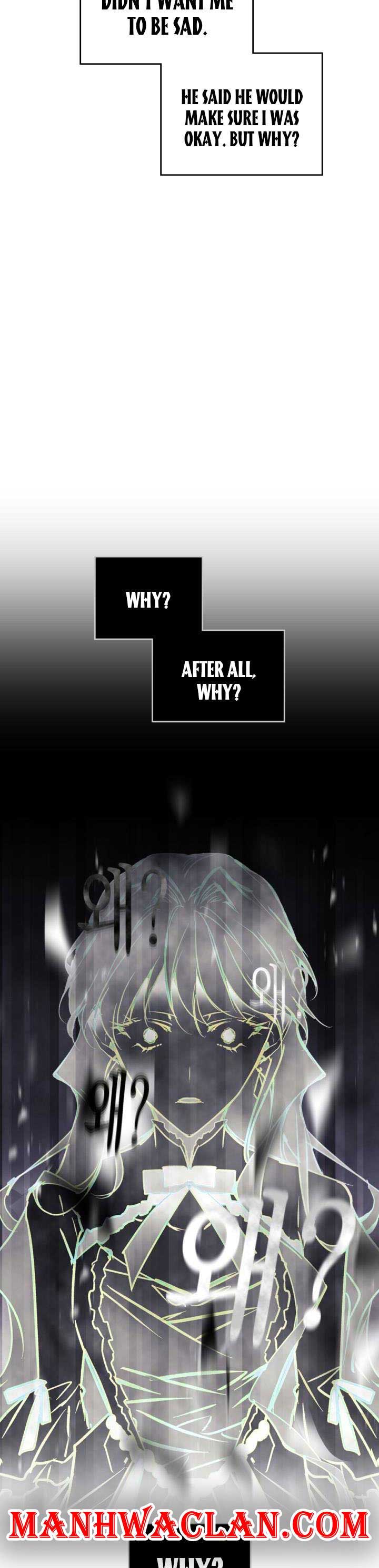 Death Is The Only Ending For The Villainess Chapter 136 - Page 5