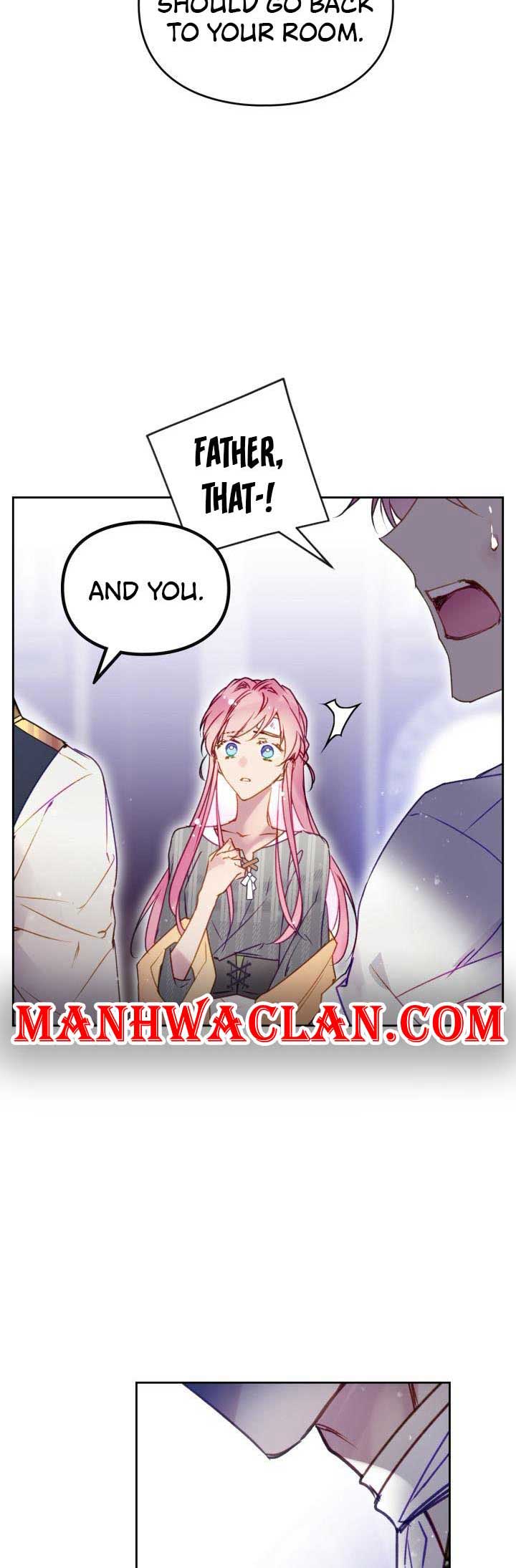 Death Is The Only Ending For The Villainess Chapter 136 - Page 7