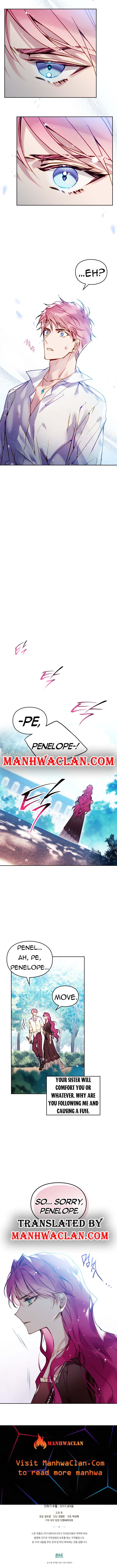 Death Is The Only Ending For The Villainess Chapter 138 - Page 13