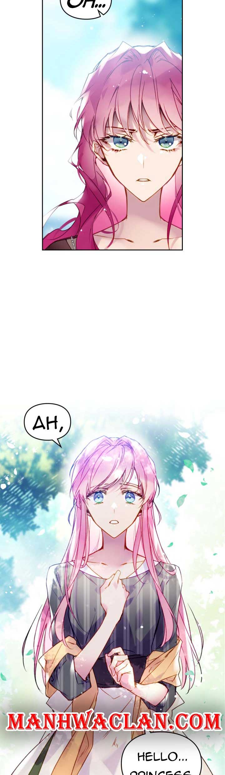 Death Is The Only Ending For The Villainess Chapter 138 - Page 2