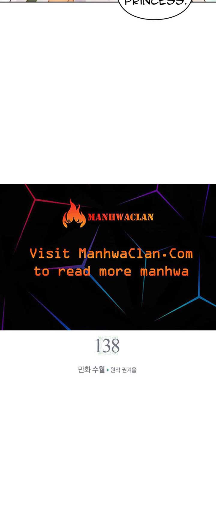 Death Is The Only Ending For The Villainess Chapter 138 - Page 3