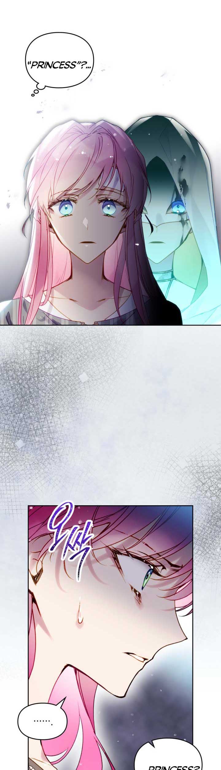 Death Is The Only Ending For The Villainess Chapter 138 - Page 4