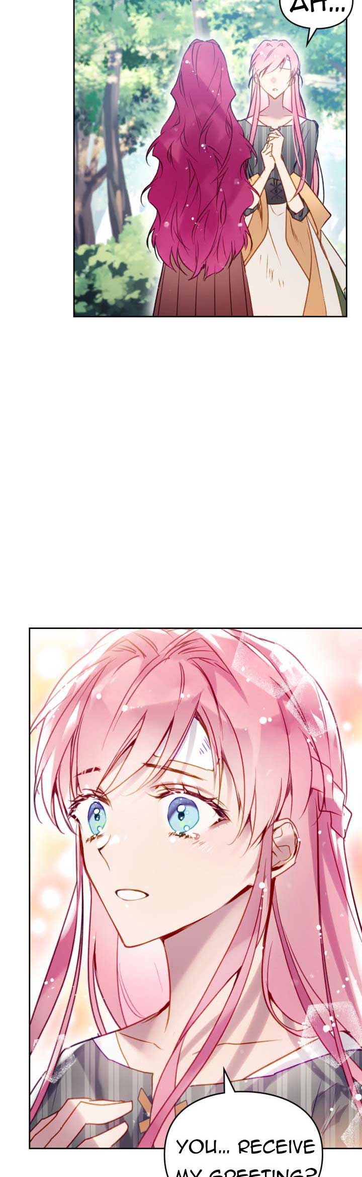 Death Is The Only Ending For The Villainess Chapter 138 - Page 6