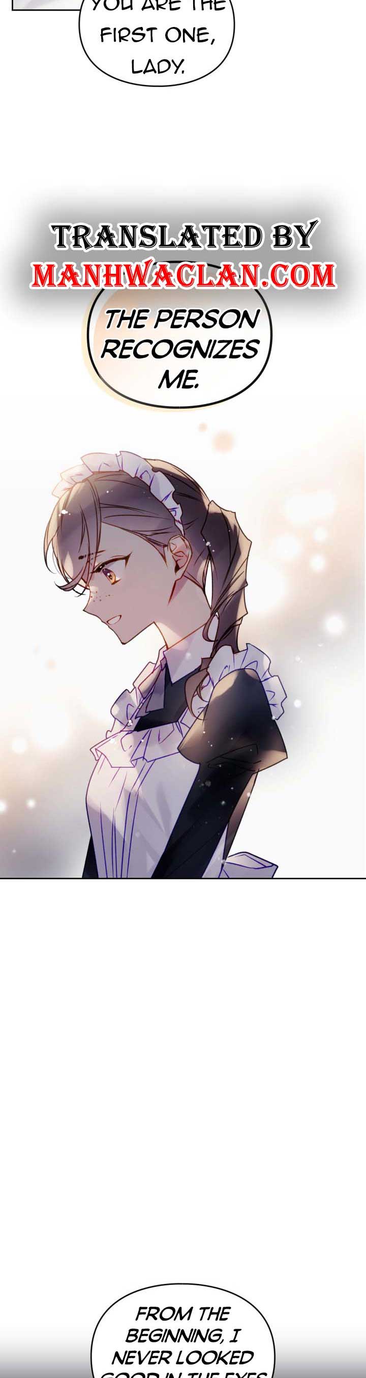 Death Is The Only Ending For The Villainess Chapter 140 - Page 3