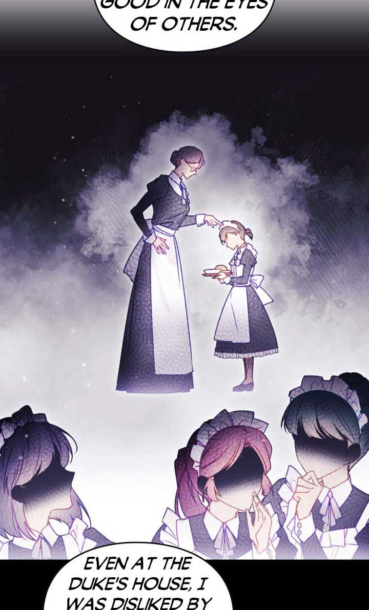 Death Is The Only Ending For The Villainess Chapter 140 - Page 4