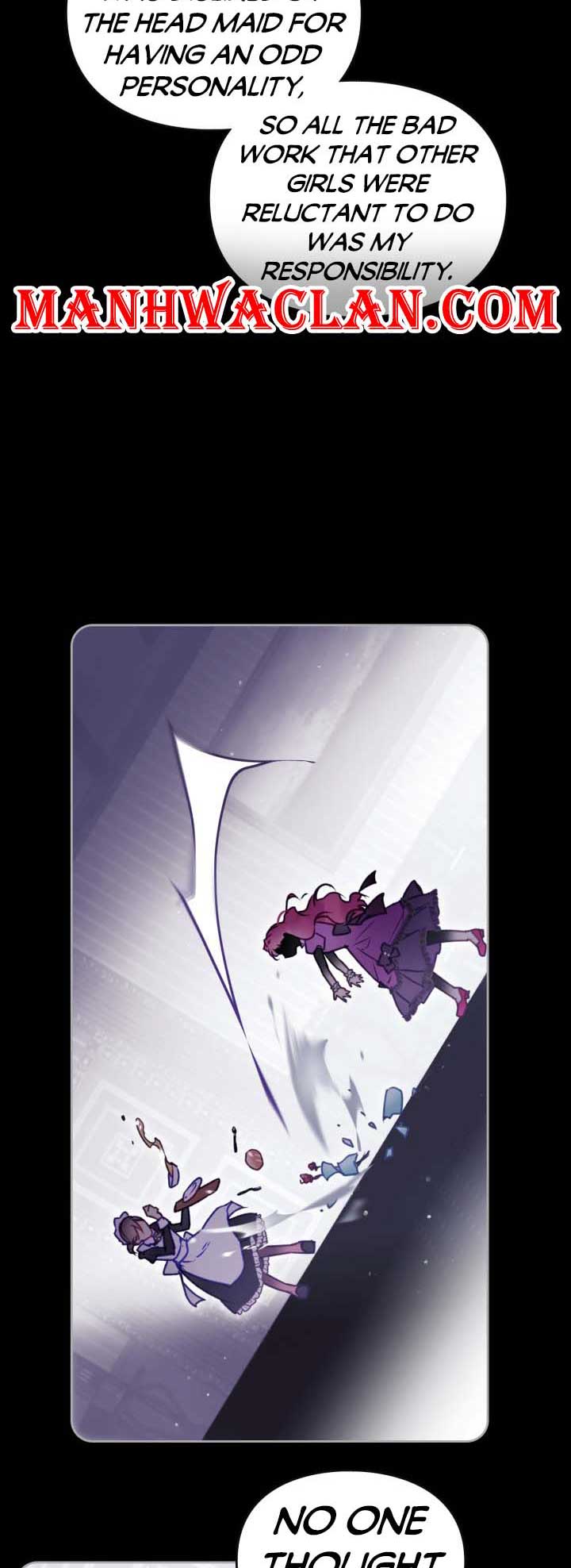 Death Is The Only Ending For The Villainess Chapter 140 - Page 5