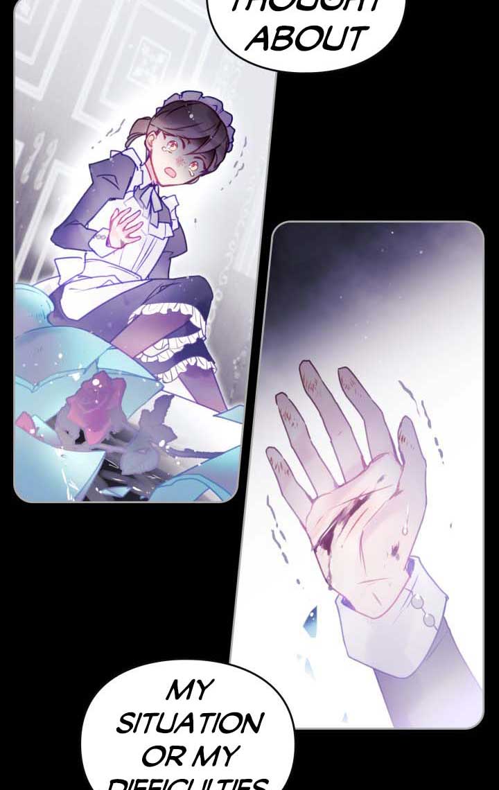 Death Is The Only Ending For The Villainess Chapter 140 - Page 6