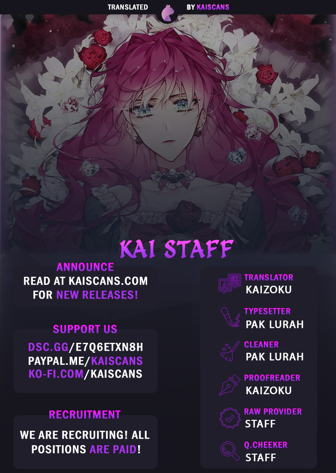 Death Is The Only Ending For The Villainess Chapter 147 - Page 1