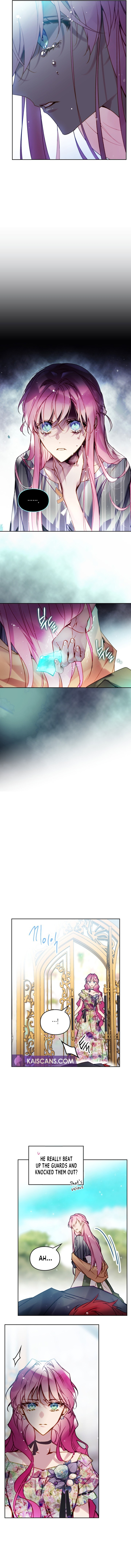 Death Is The Only Ending For The Villainess Chapter 148 - Page 9