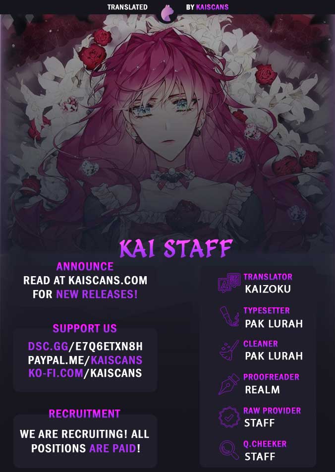 Death Is The Only Ending For The Villainess Chapter 149 - Page 1