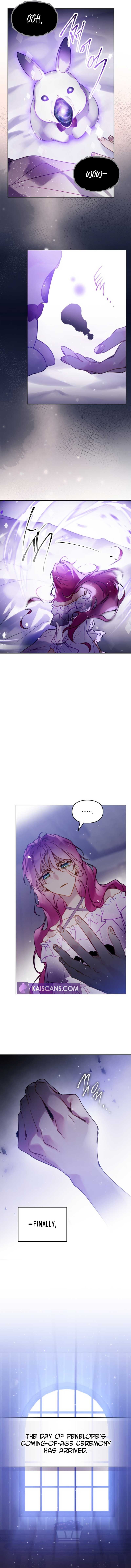 Death Is The Only Ending For The Villainess Chapter 149 - Page 10