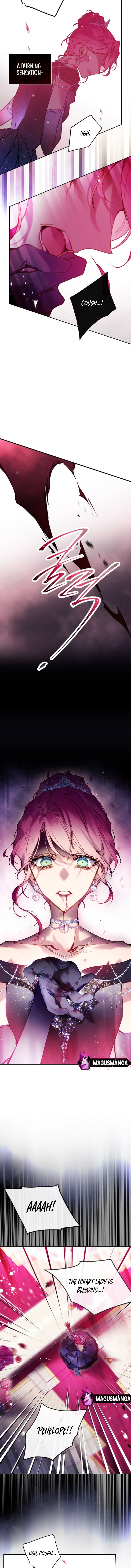 Death Is The Only Ending For The Villainess Chapter 157 - Page 6