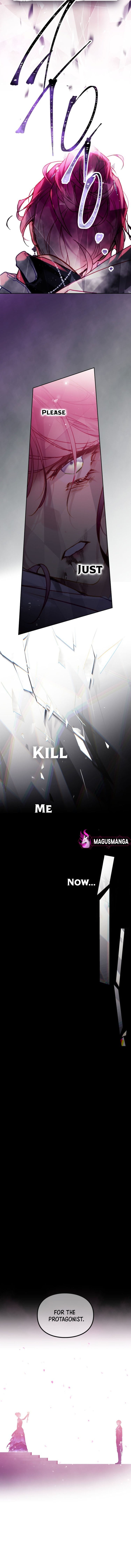 Death Is The Only Ending For The Villainess Chapter 157 - Page 9