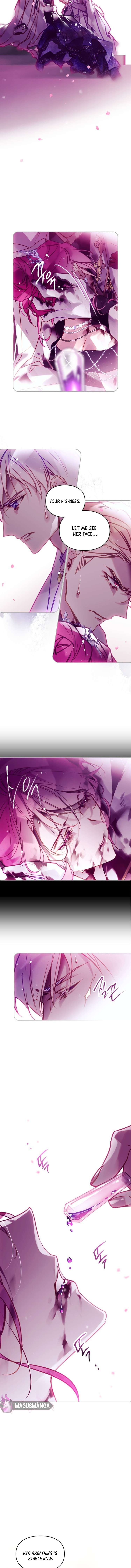 Death Is The Only Ending For The Villainess Chapter 158 - Page 5