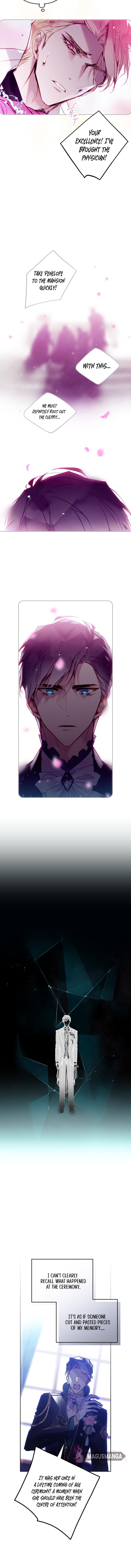 Death Is The Only Ending For The Villainess Chapter 158 - Page 6