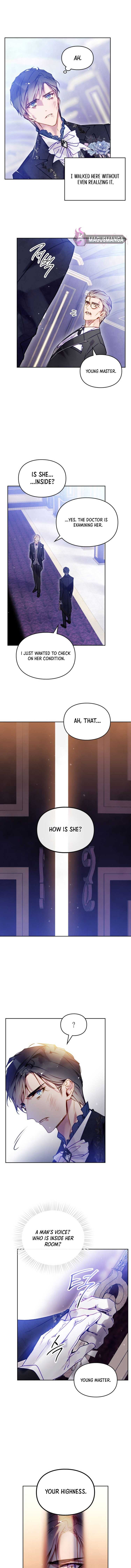 Death Is The Only Ending For The Villainess Chapter 159 - Page 10