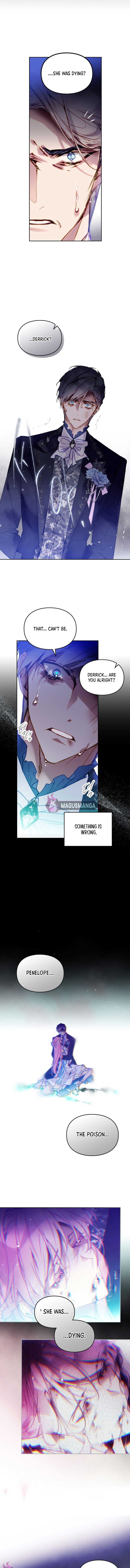 Death Is The Only Ending For The Villainess Chapter 159 - Page 3