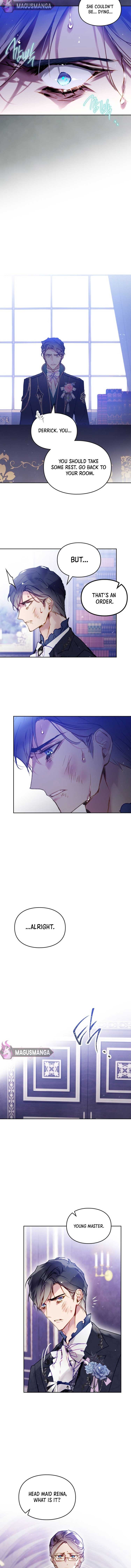 Death Is The Only Ending For The Villainess Chapter 159 - Page 4