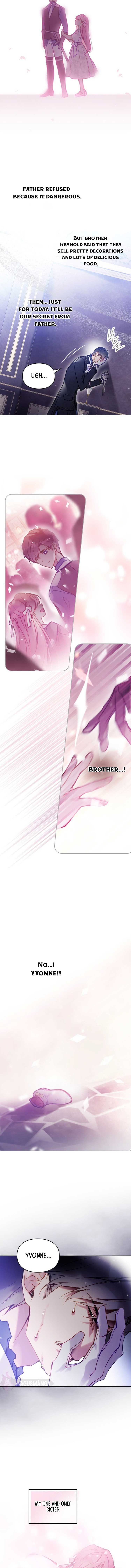 Death Is The Only Ending For The Villainess Chapter 159 - Page 6