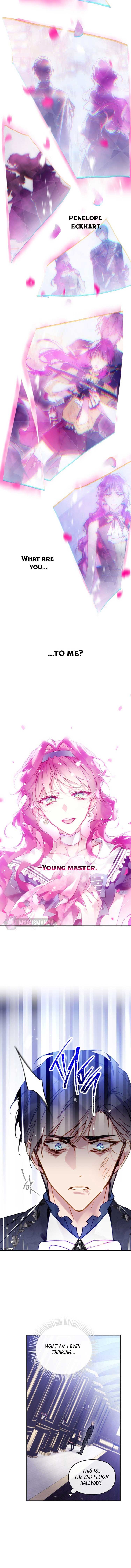 Death Is The Only Ending For The Villainess Chapter 159 - Page 9