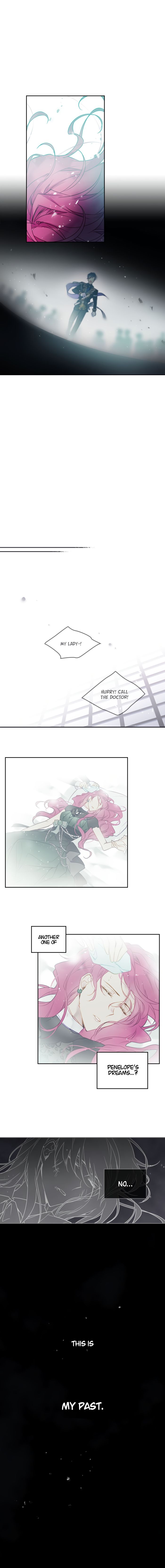 Death Is The Only Ending For The Villainess Chapter 16 - Page 7