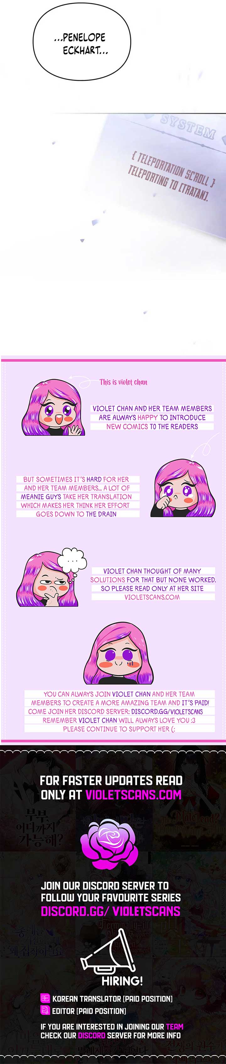 Death Is The Only Ending For The Villainess Chapter 178 - Page 11