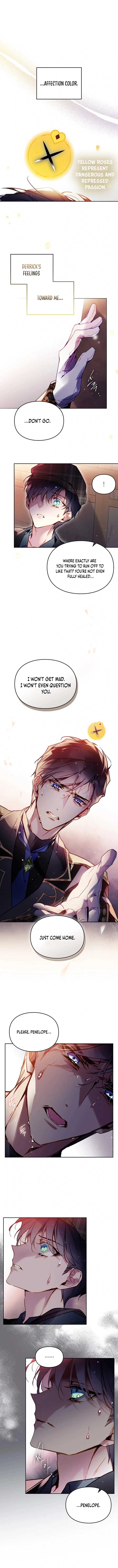 Death Is The Only Ending For The Villainess Chapter 178 - Page 5