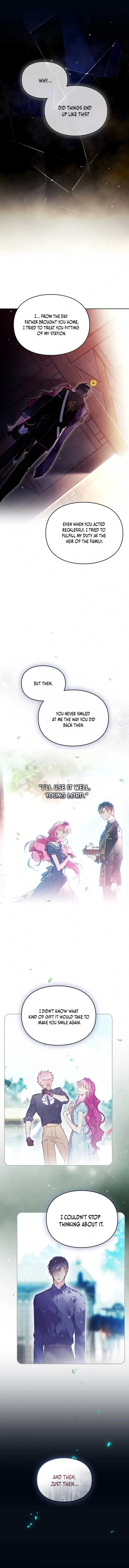 Death Is The Only Ending For The Villainess Chapter 178 - Page 8