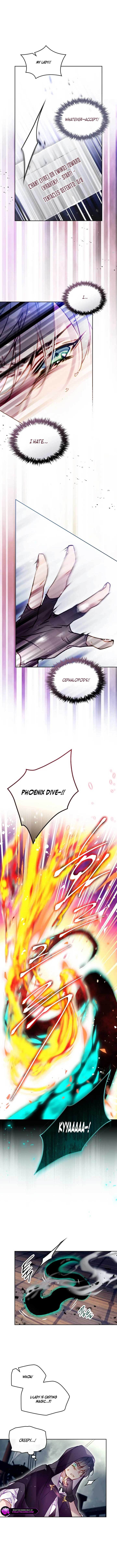 Death Is The Only Ending For The Villainess Chapter 179 - Page 5