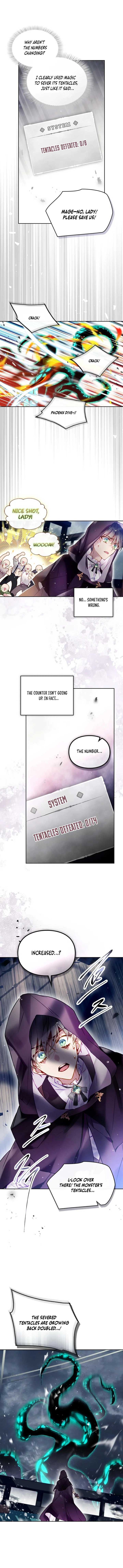 Death Is The Only Ending For The Villainess Chapter 179 - Page 6