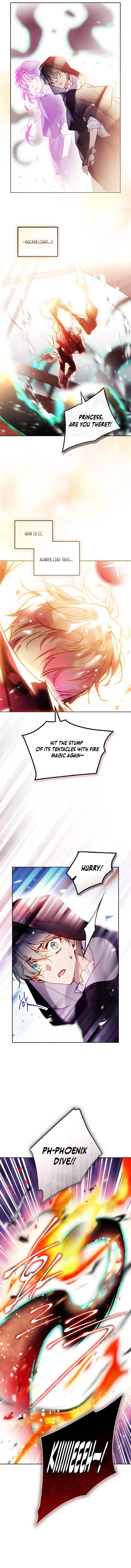 Death Is The Only Ending For The Villainess Chapter 179 - Page 8