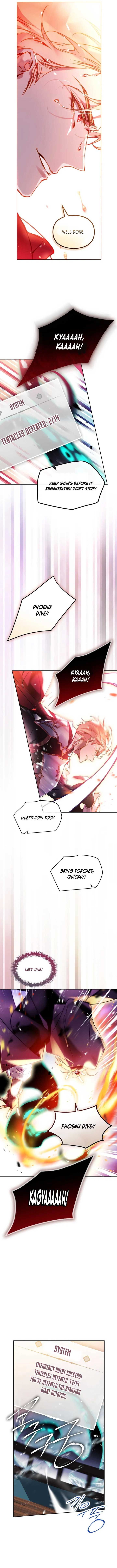 Death Is The Only Ending For The Villainess Chapter 179 - Page 9