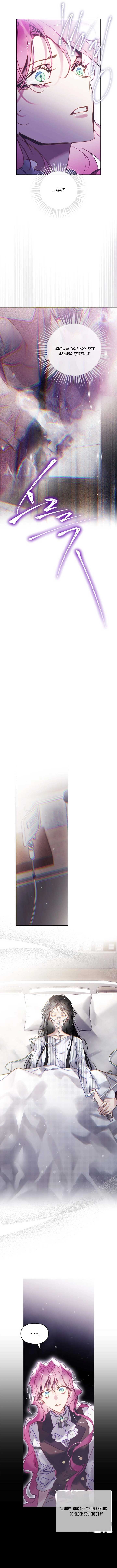 Death Is The Only Ending For The Villainess Chapter 183 - Page 2