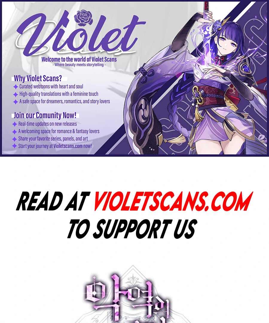 Death Is The Only Ending For The Villainess Chapter 184 - Page 1