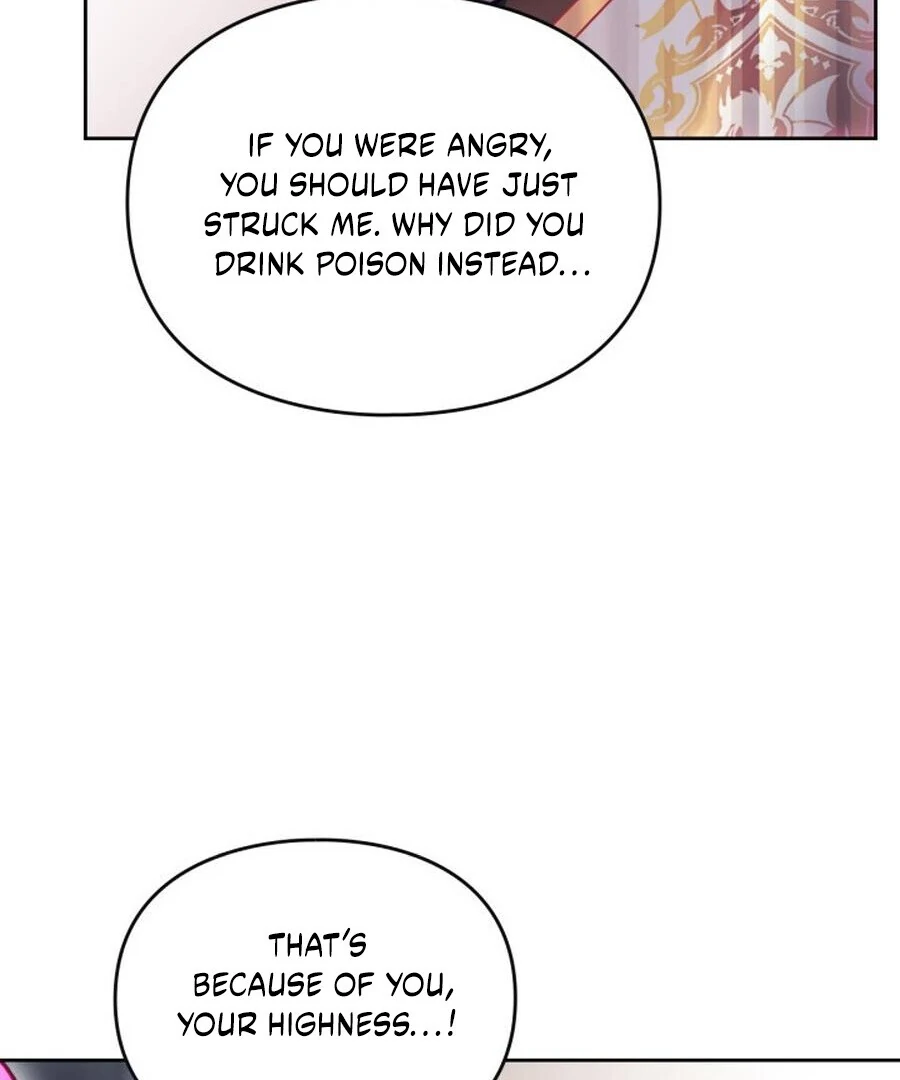 Death Is The Only Ending For The Villainess Chapter 184 - Page 105