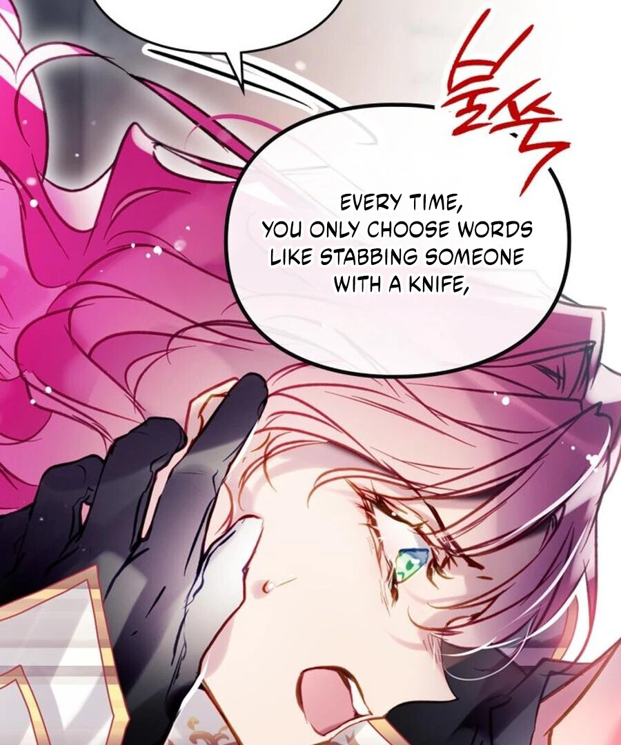 Death Is The Only Ending For The Villainess Chapter 184 - Page 106