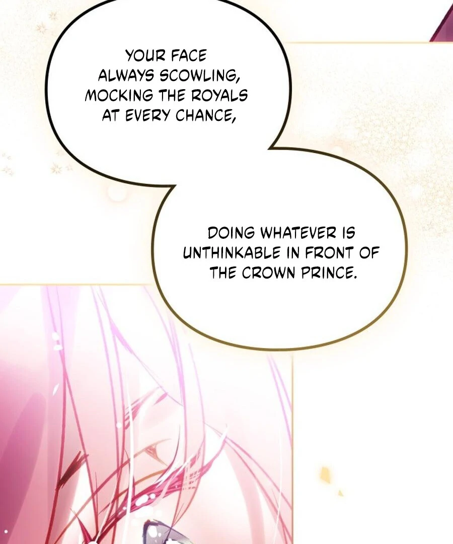 Death Is The Only Ending For The Villainess Chapter 184 - Page 109